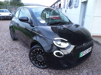 Fiat 500 feature image