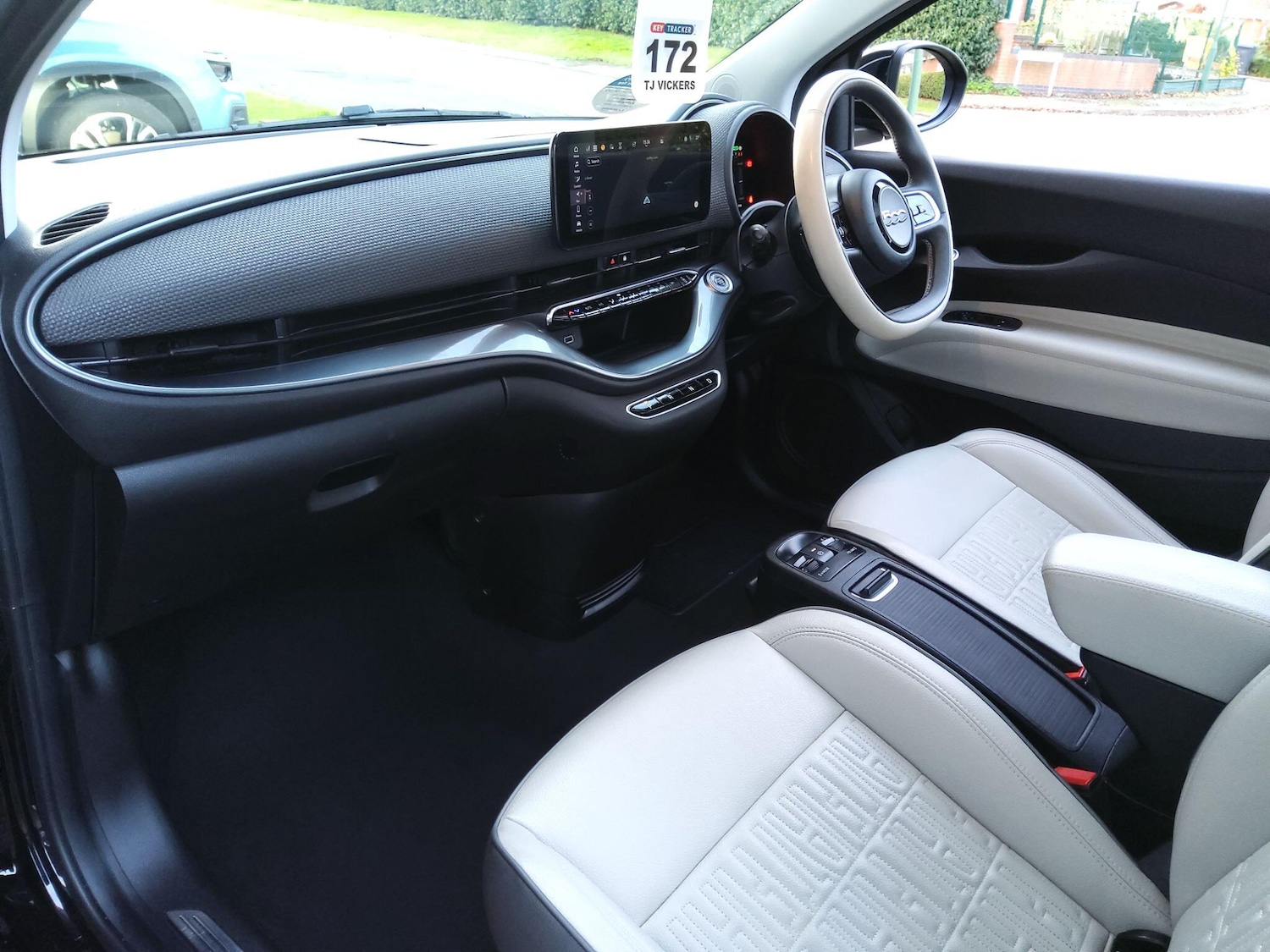 Used Fiat 500 2022 for sale - 77144199: Photo 27