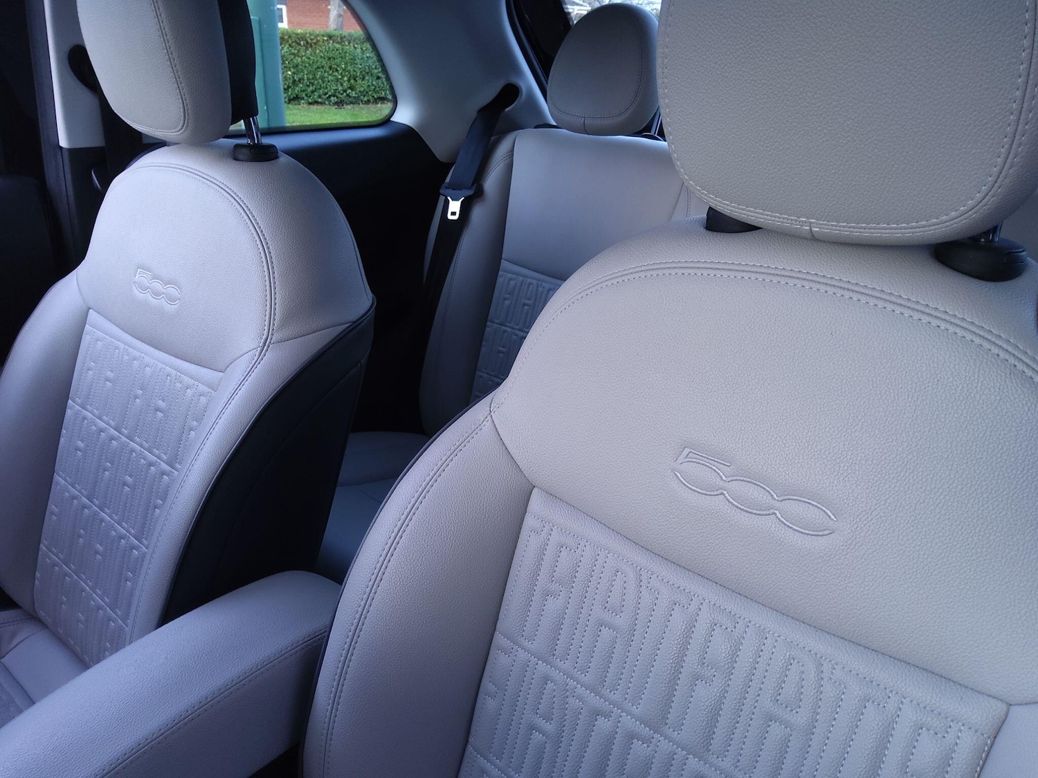 Used Fiat 500 2022 for sale - 77144199: Photo 29