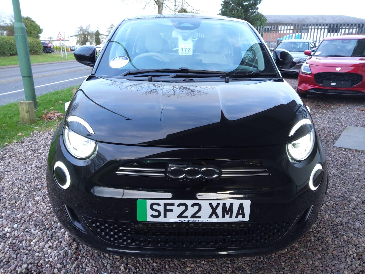 Used Fiat 500 2022 for sale - 77144199: Photo 4