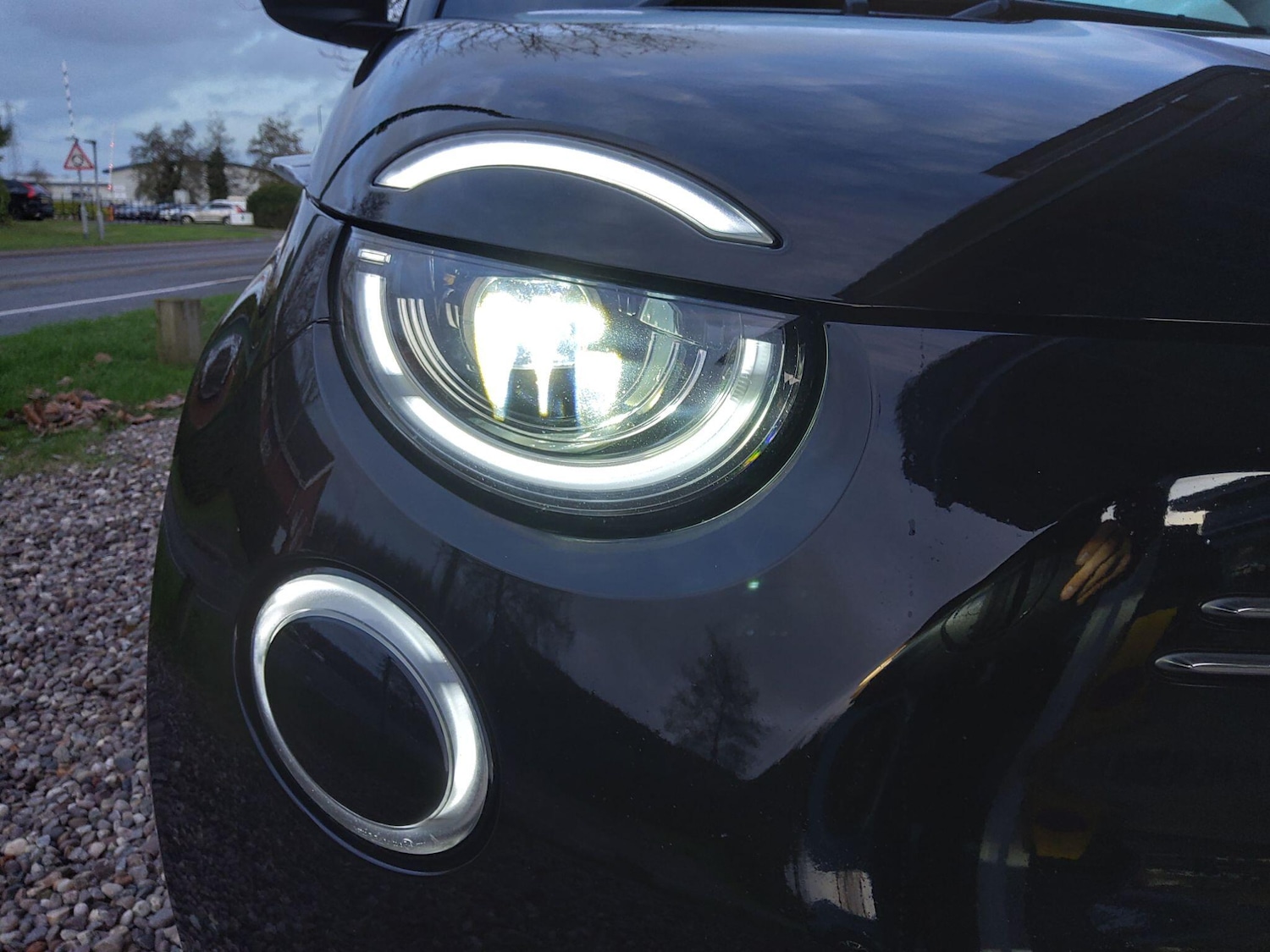 Used Fiat 500 2022 for sale - 77144199: Photo 6