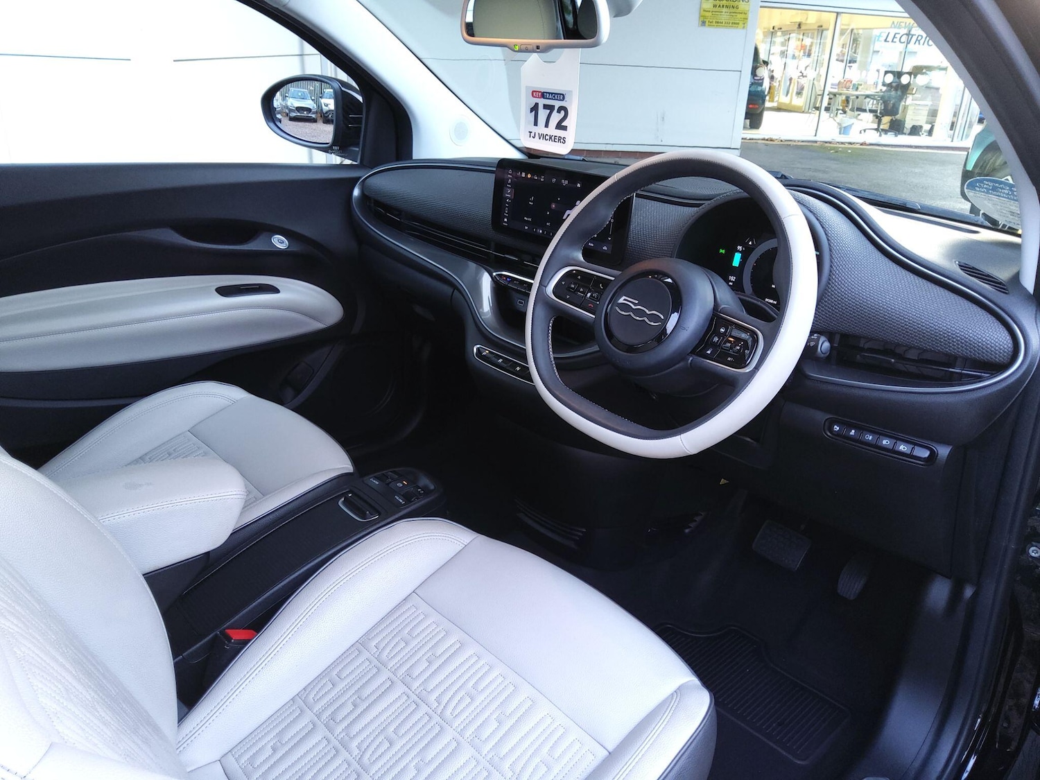 Used Fiat 500 2022 for sale - 77144199: Photo 8