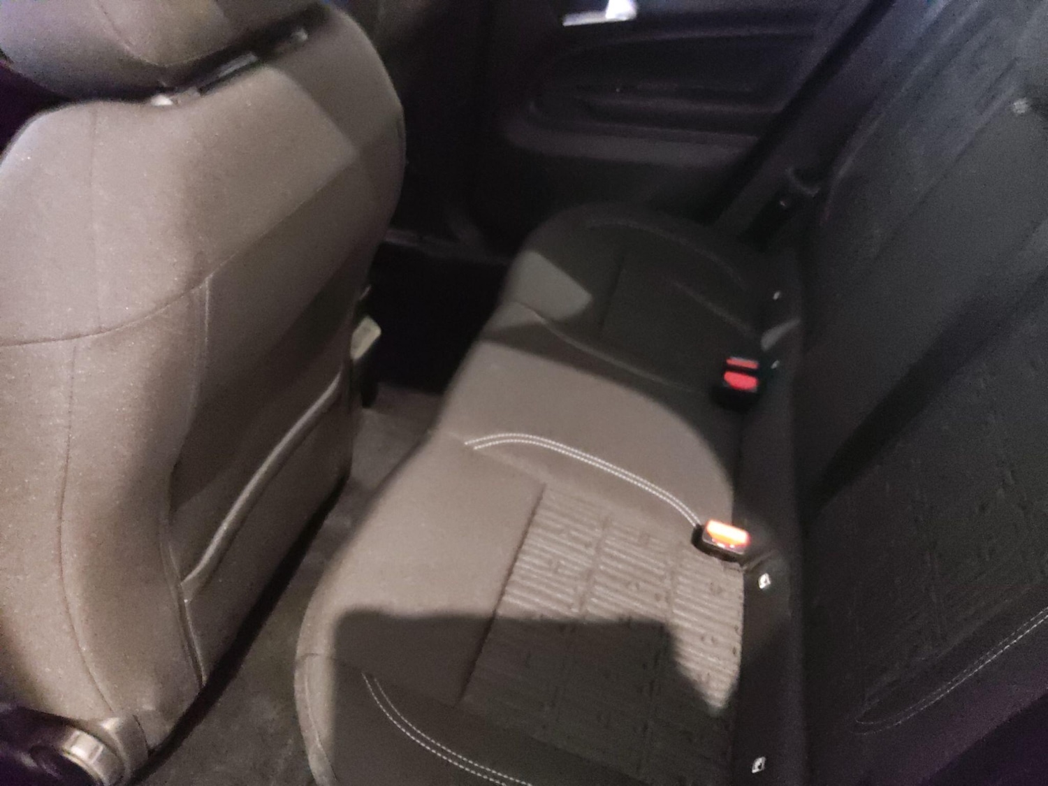 Used Fiat 600 2026 for sale - 77440587: Photo 10