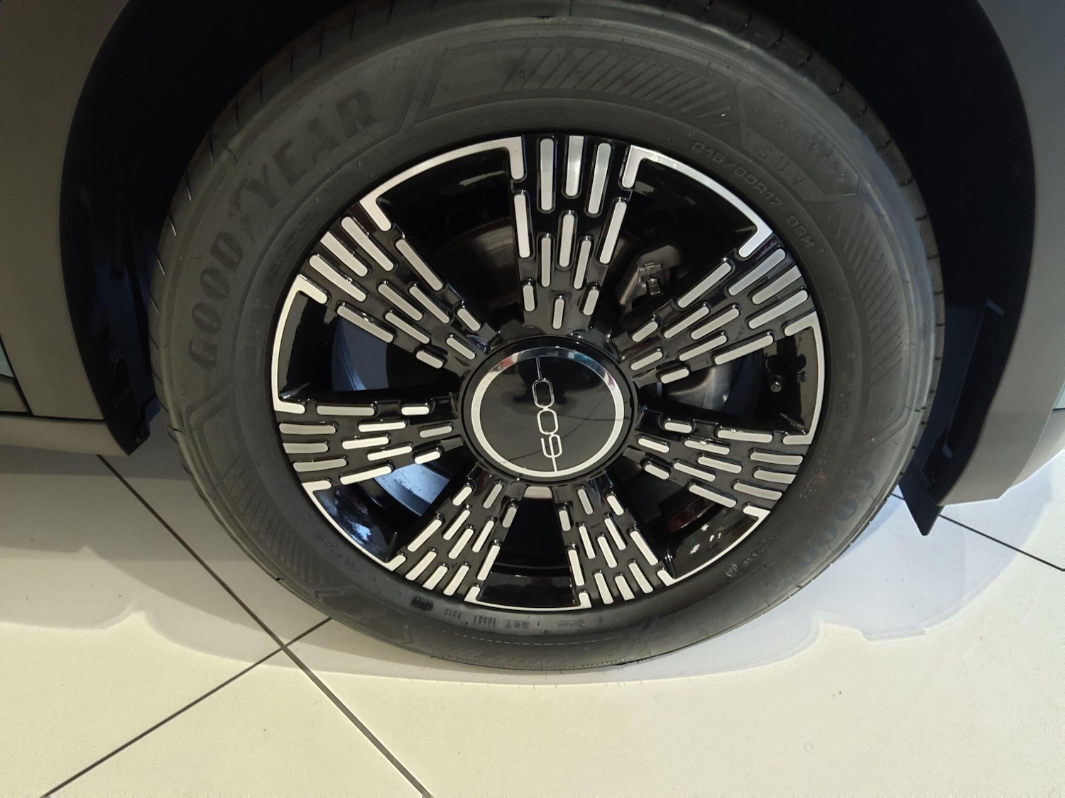 Used Fiat 600 2026 for sale - 77440587: Photo 17