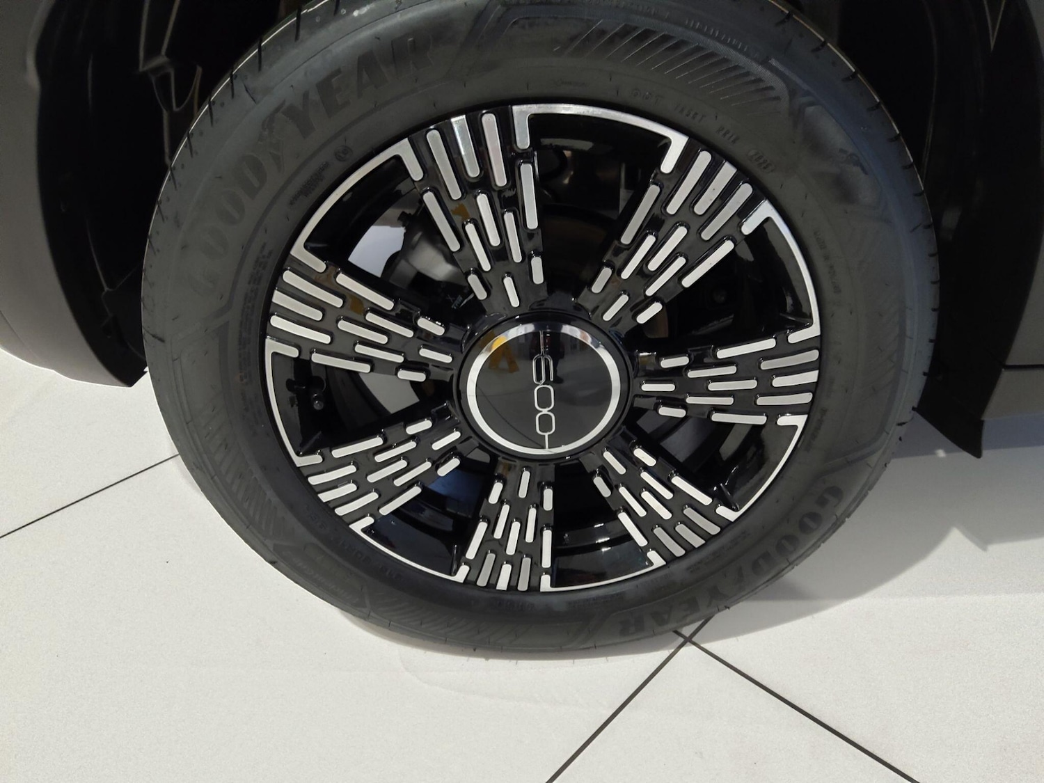 Used Fiat 600 2026 for sale - 77440587: Photo 18