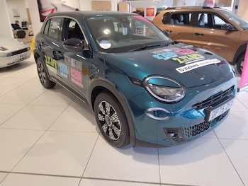 Fiat 600 feature image