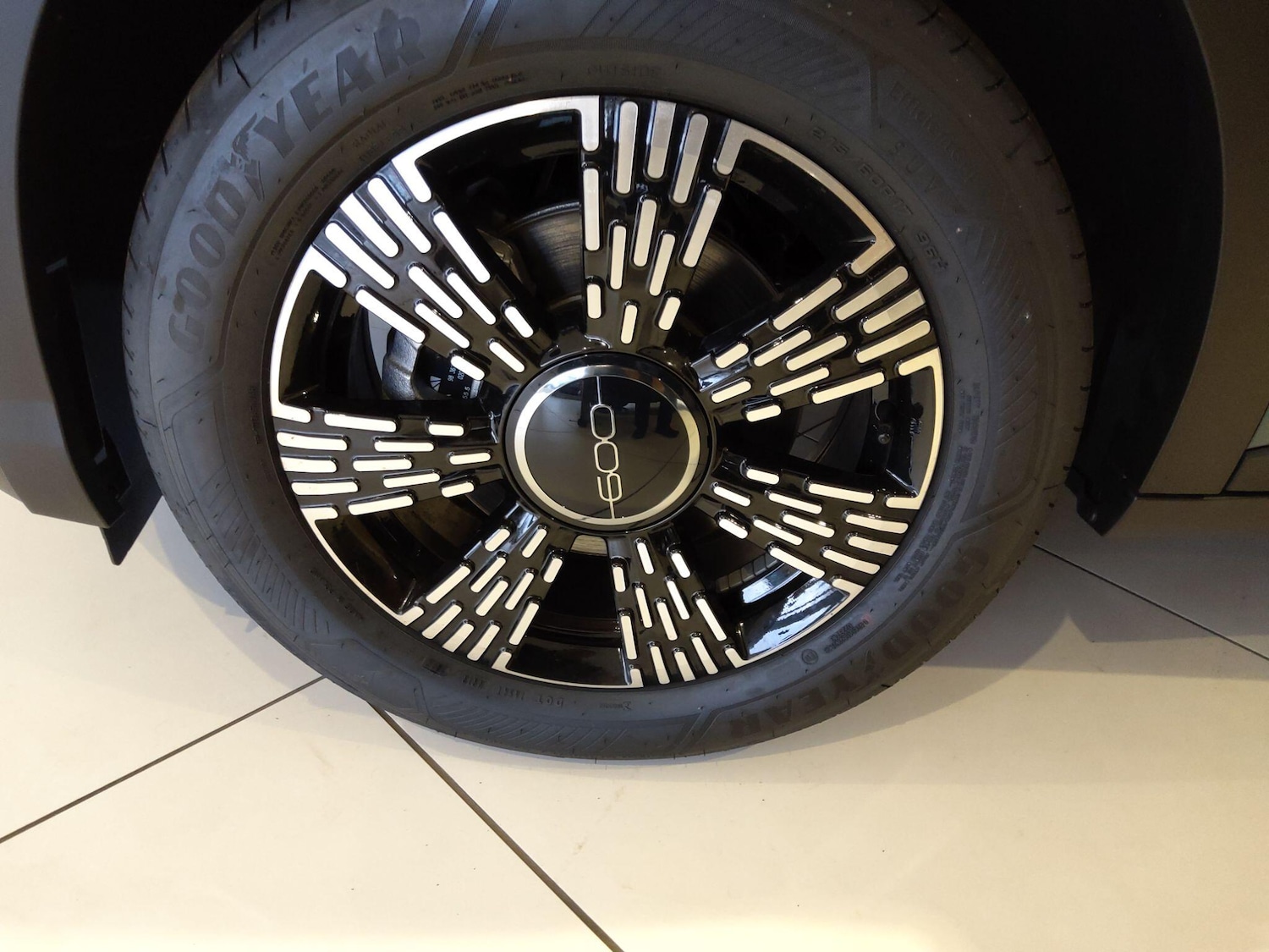 Used Fiat 600 2026 for sale - 77440587: Photo 21