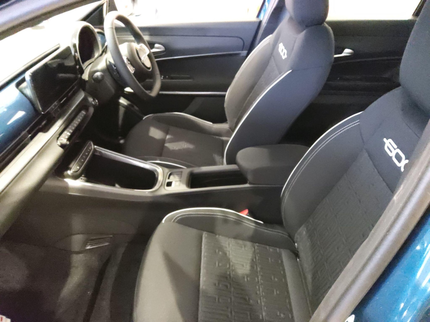 Used Fiat 600 2026 for sale - 77440587: Photo 24