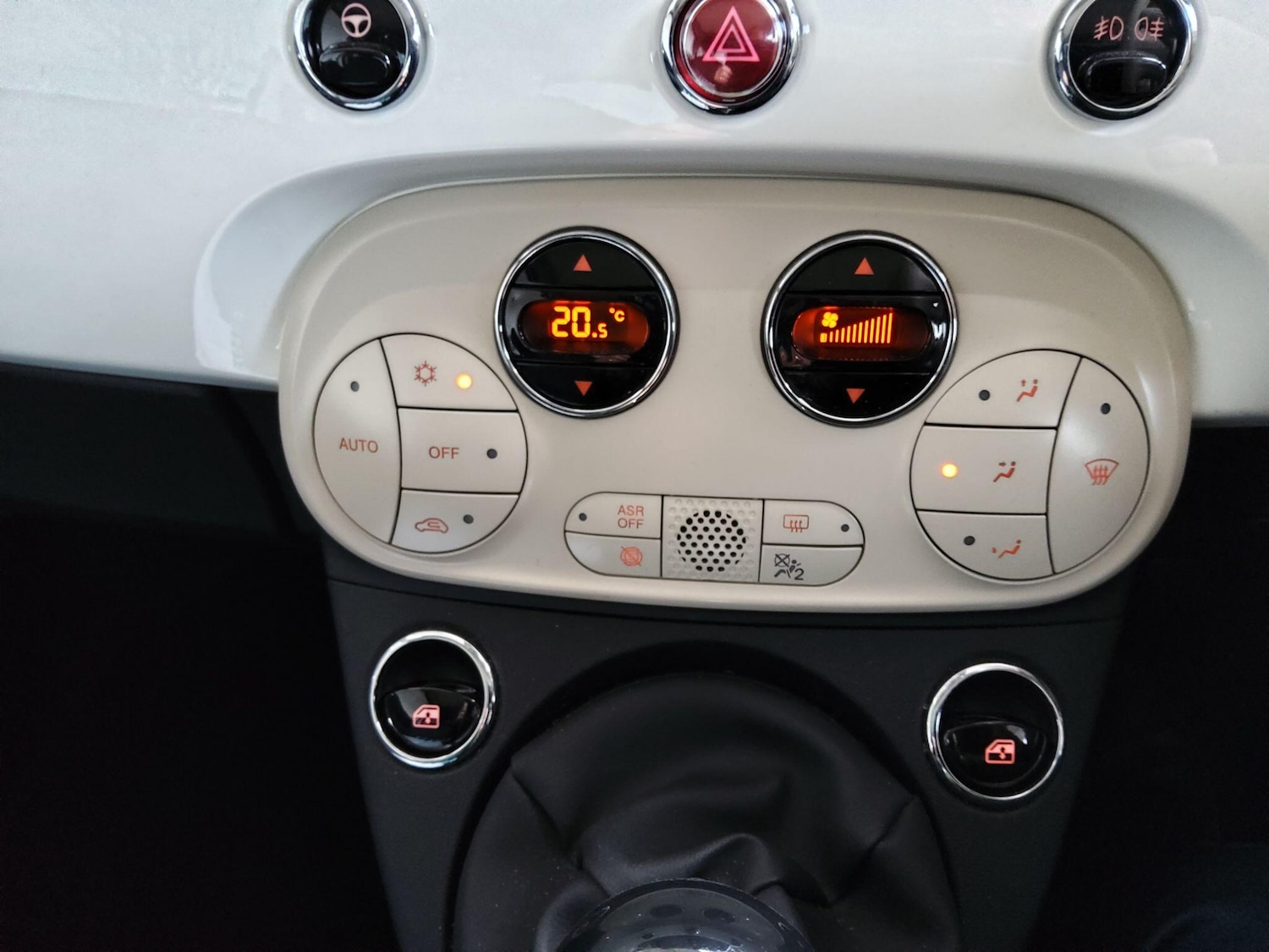 Used Fiat 500 2024 for sale - 77441189: Photo 11