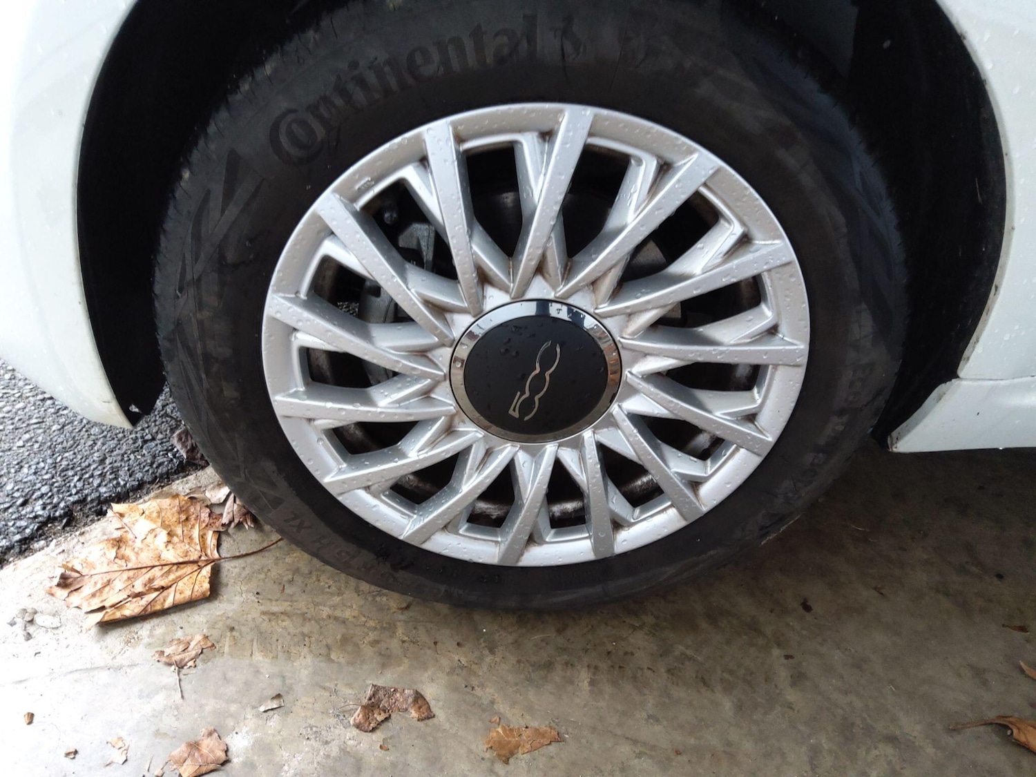 Used Fiat 500 2024 for sale - 77441189: Photo 15