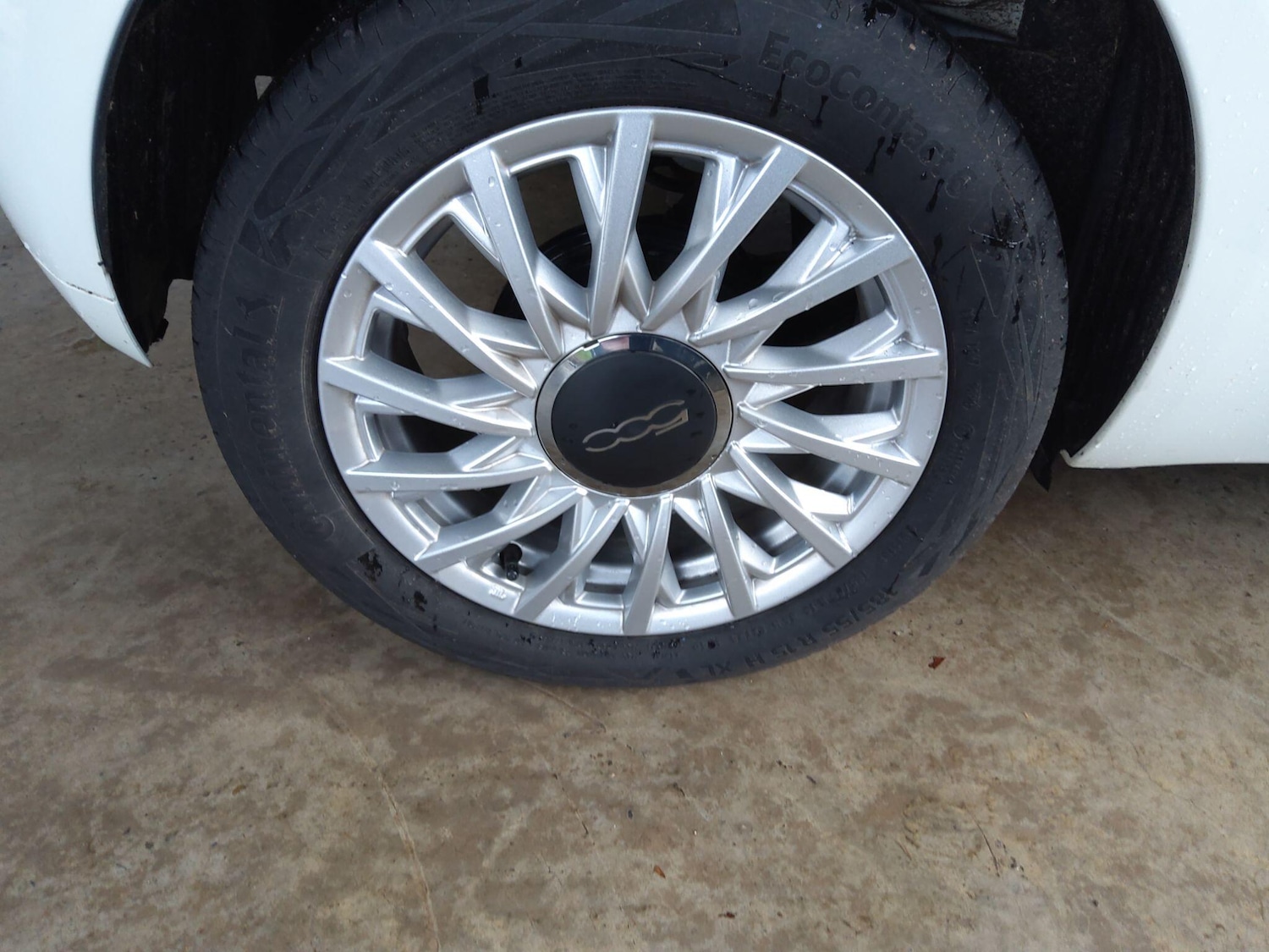 Used Fiat 500 2024 for sale - 77441189: Photo 18