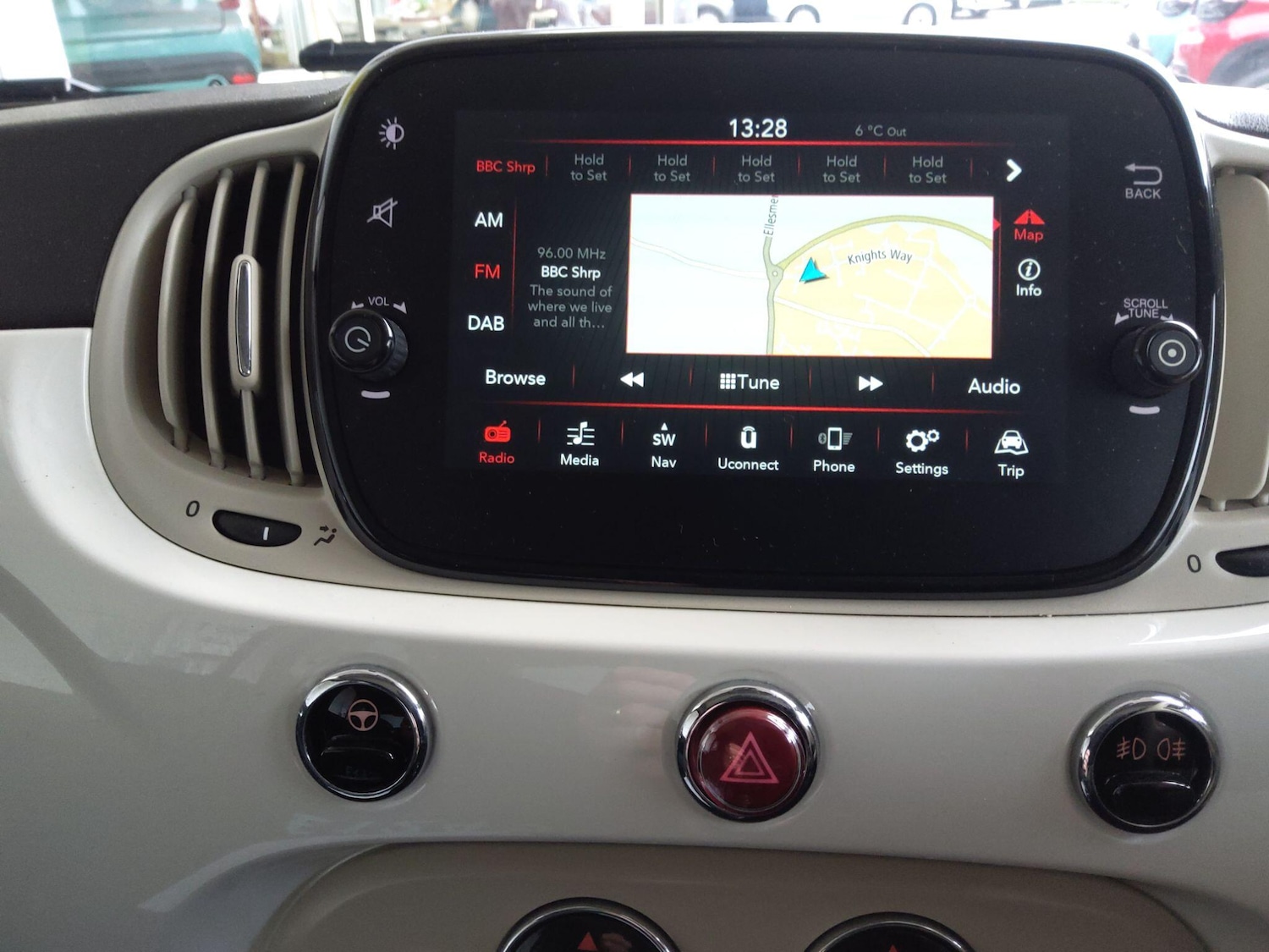 Used Fiat 500 2024 for sale - 77441189: Photo 21