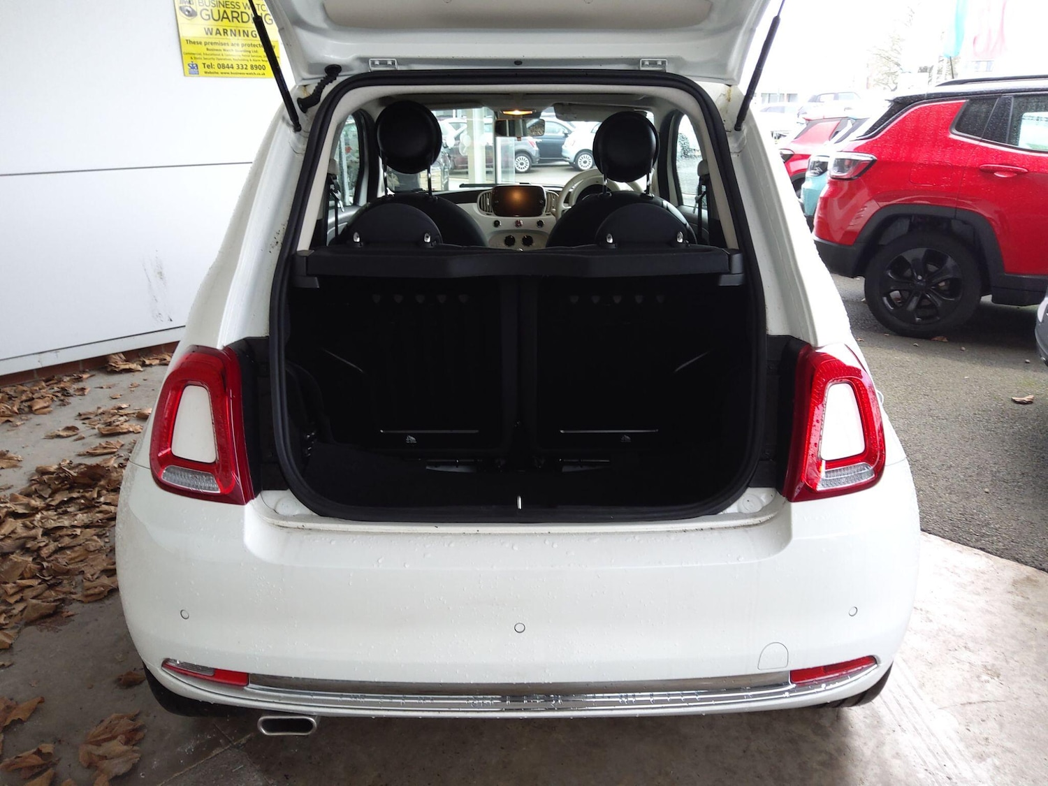 Used Fiat 500 2024 for sale - 77441189: Photo 23