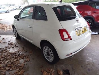 Used Fiat 500 2024 for sale - 77441189: Photo
