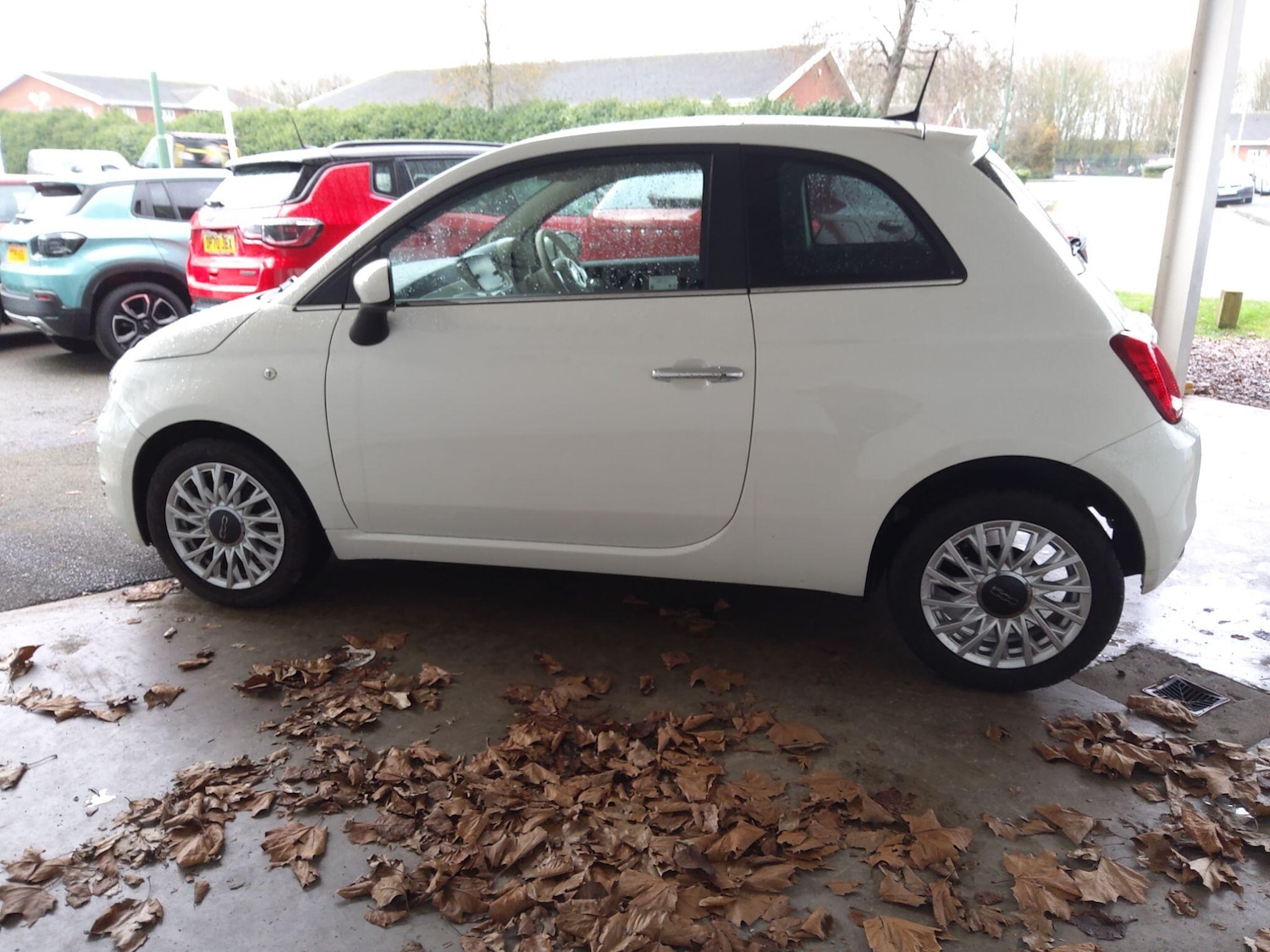 Used Fiat 500 2024 for sale - 77441189: Photo 5