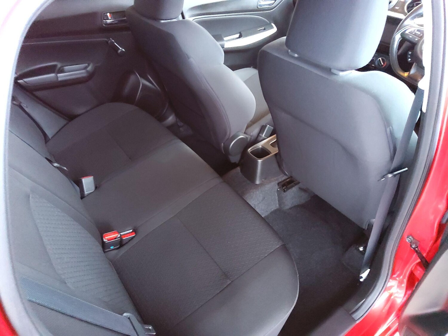 Used Suzuki Swift 2022 for sale - 77479261: Photo 10