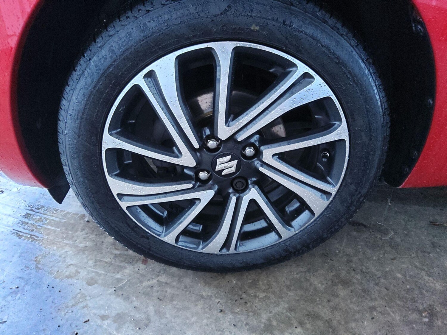 Used Suzuki Swift 2022 for sale - 77479261: Photo 15