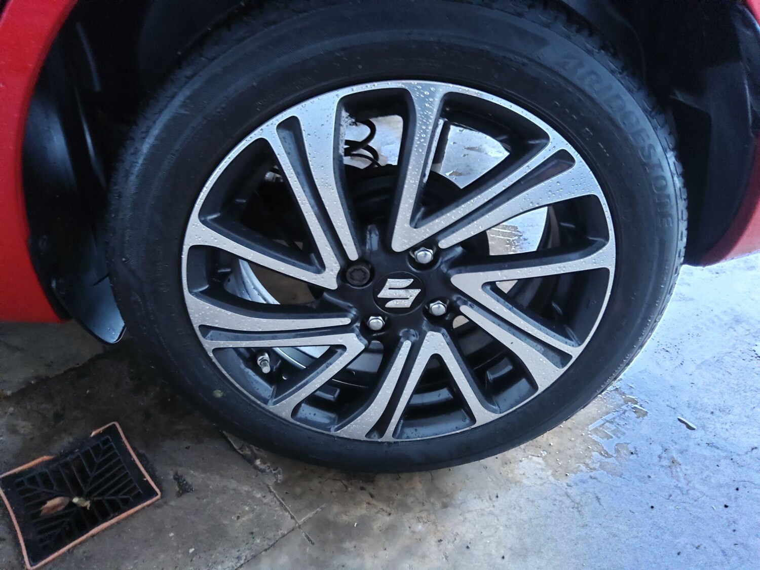 Used Suzuki Swift 2022 for sale - 77479261: Photo 16