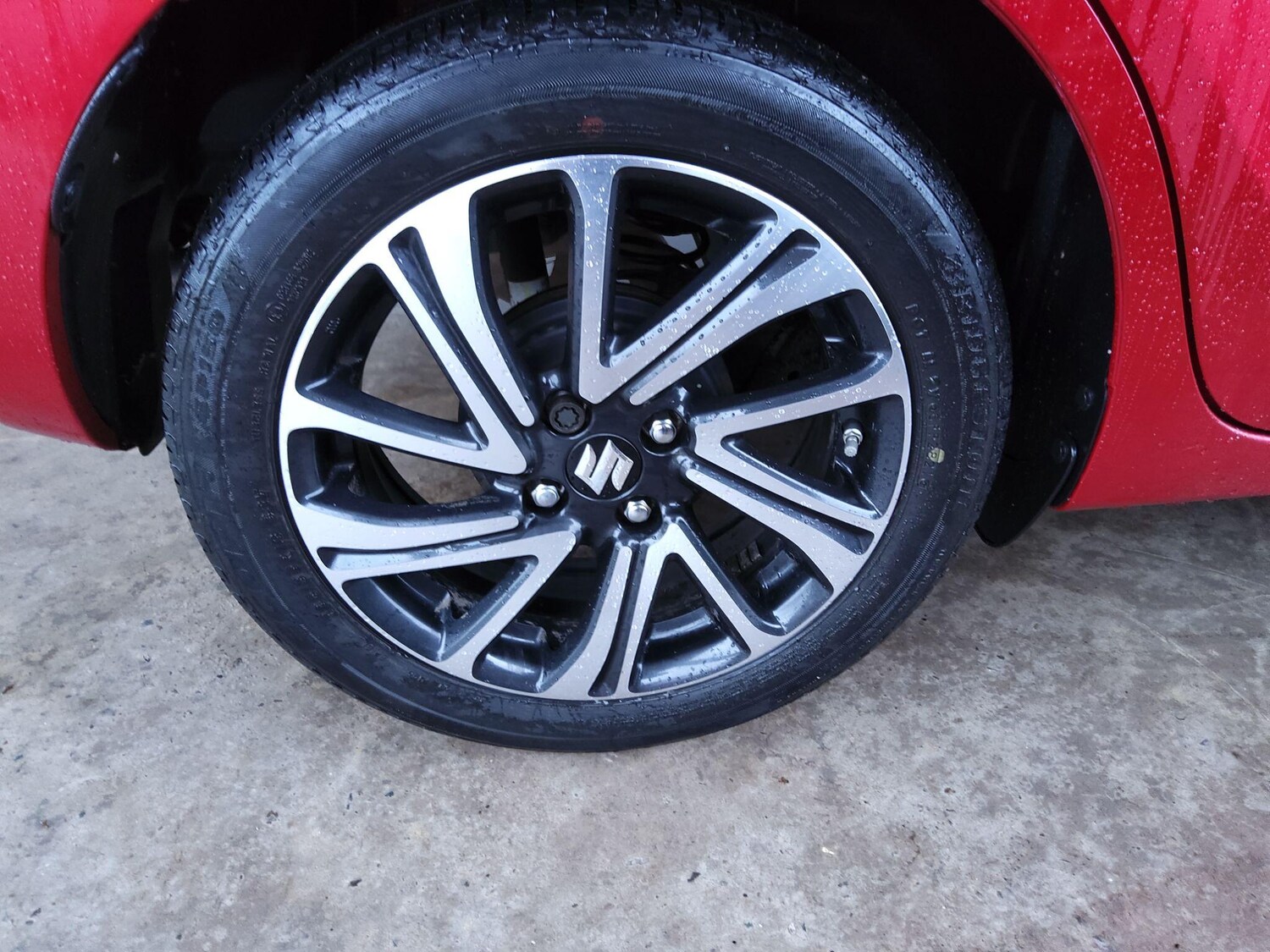 Used Suzuki Swift 2022 for sale - 77479261: Photo 17