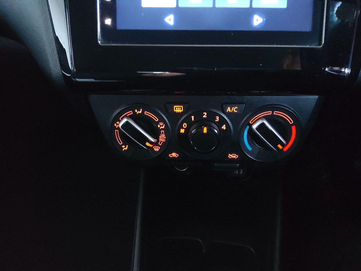 Used Suzuki Swift 2022 for sale - 77479261: Photo 22