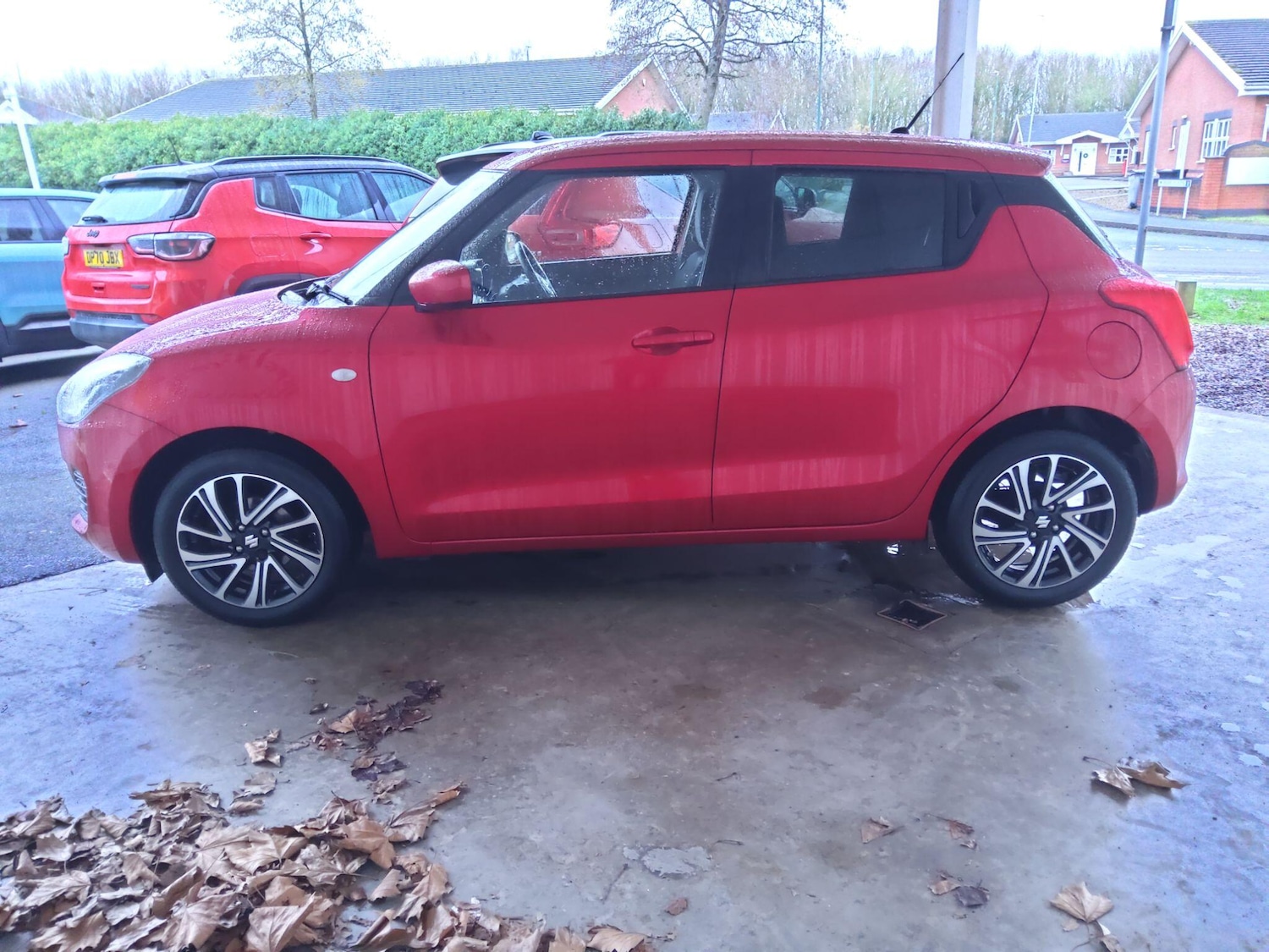 Used Suzuki Swift 2022 for sale - 77479261: Photo 5