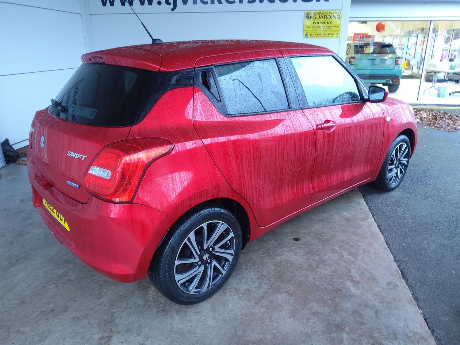 Used Suzuki Swift 2022 for sale - 77479261: Photo 7