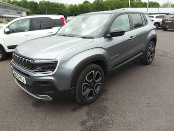 Used Jeep Avenger 2025 for sale - 78675429: Photo