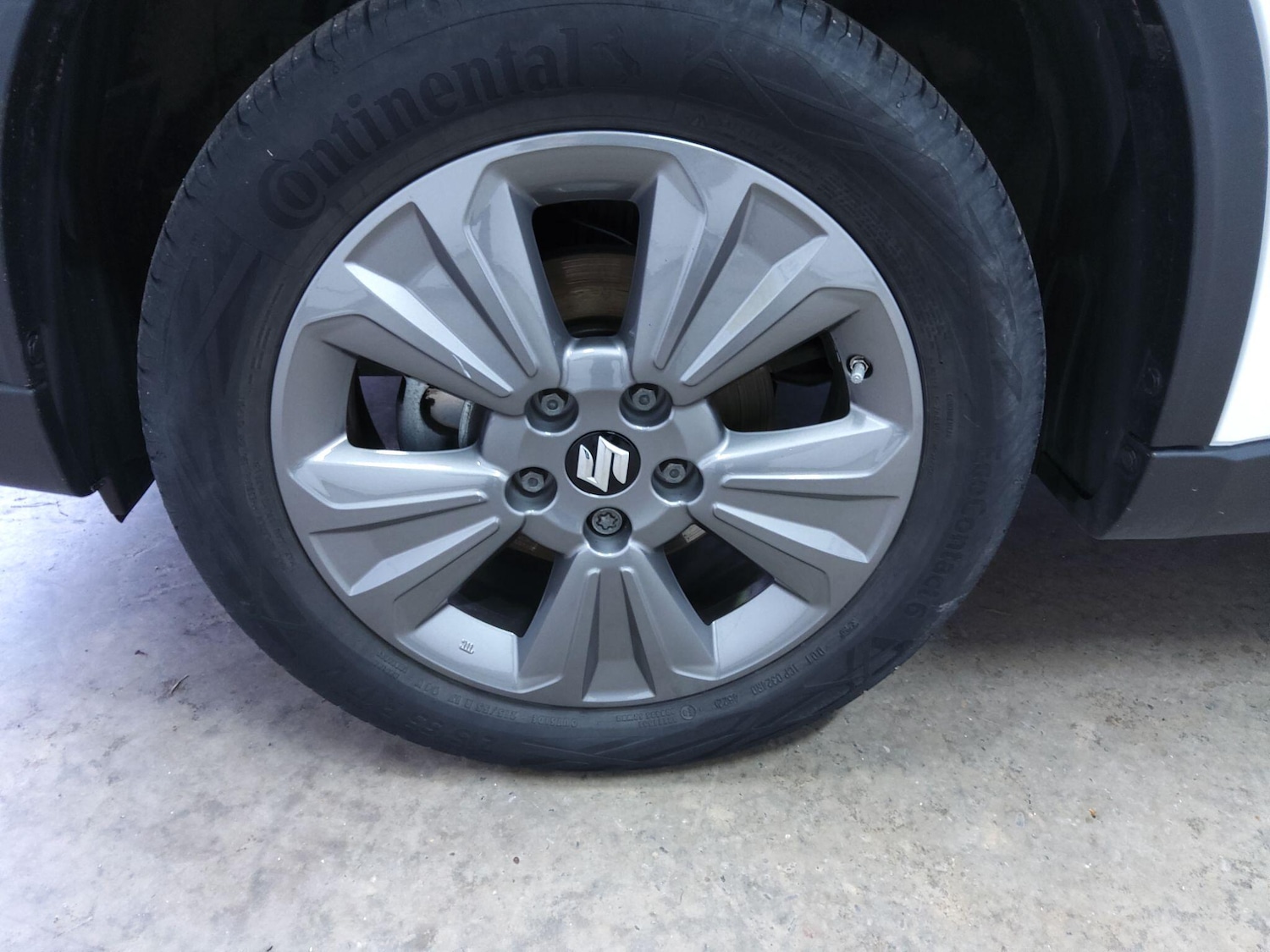 Used Suzuki Vitara 2023 for sale - 77279106: Photo 16