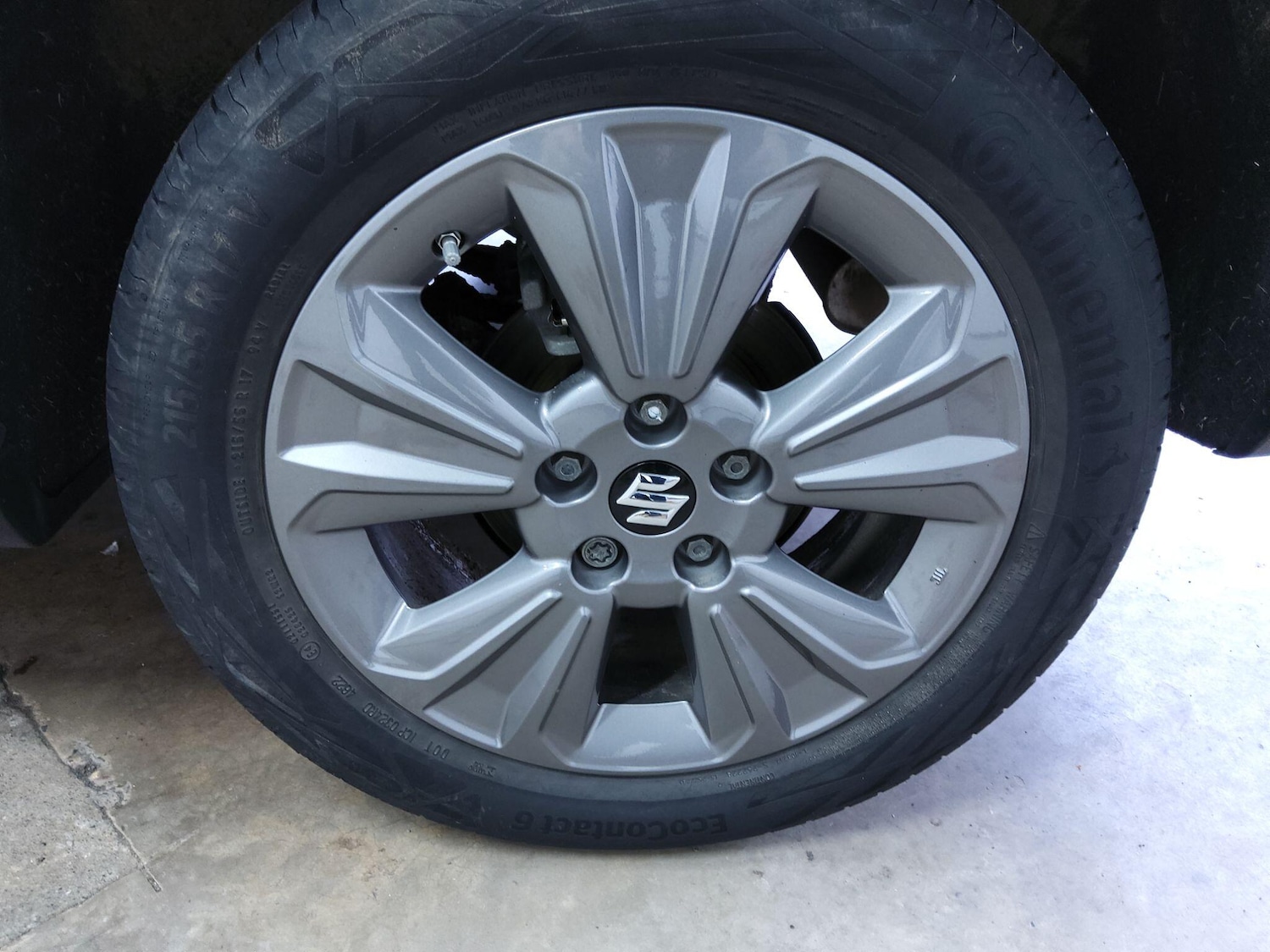 Used Suzuki Vitara 2023 for sale - 77279106: Photo 17