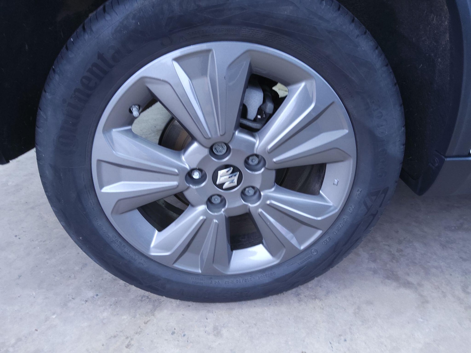 Used Suzuki Vitara 2023 for sale - 77279106: Photo 18