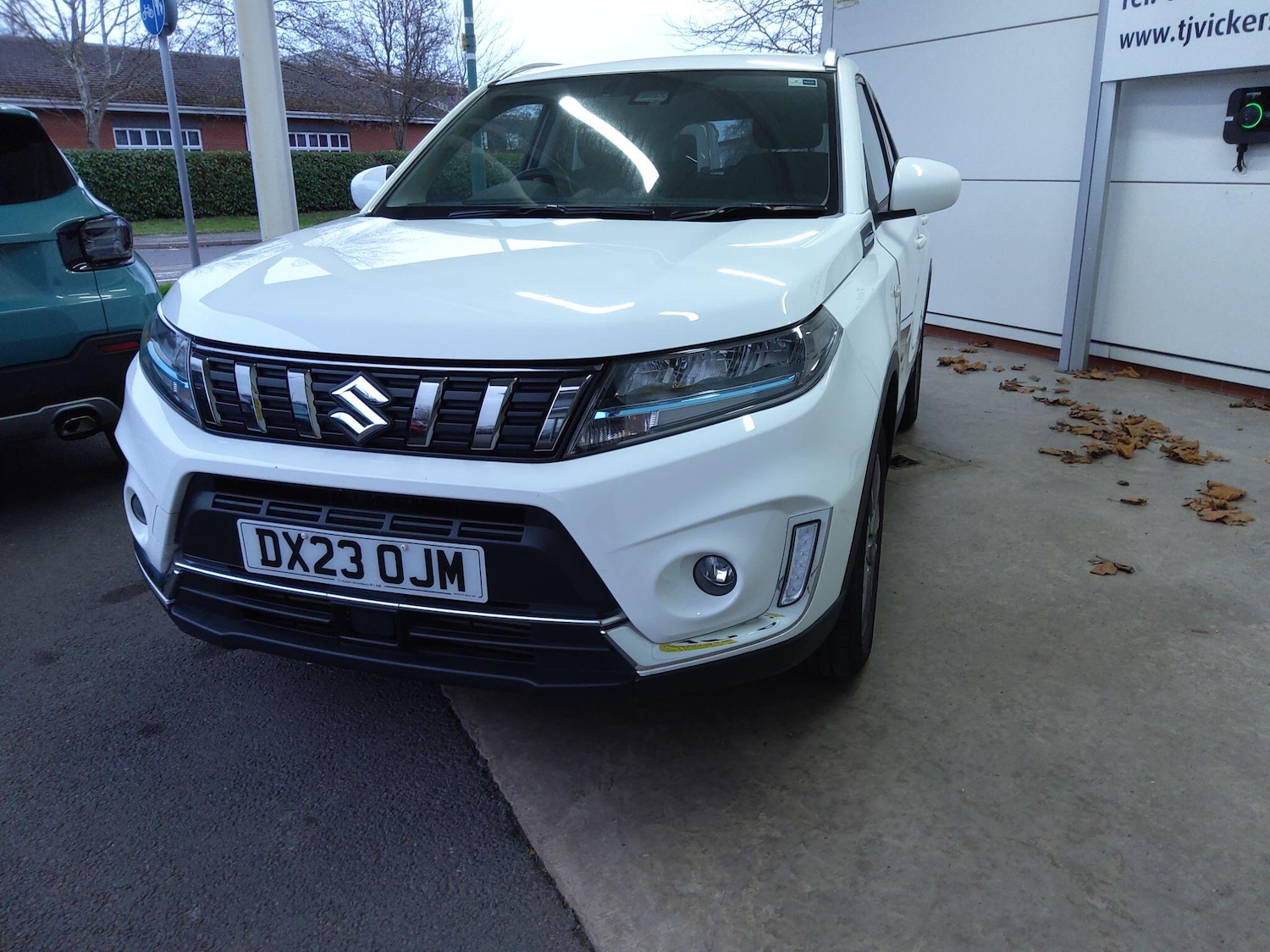 Used Suzuki Vitara 2023 for sale - 77279106: Photo 2