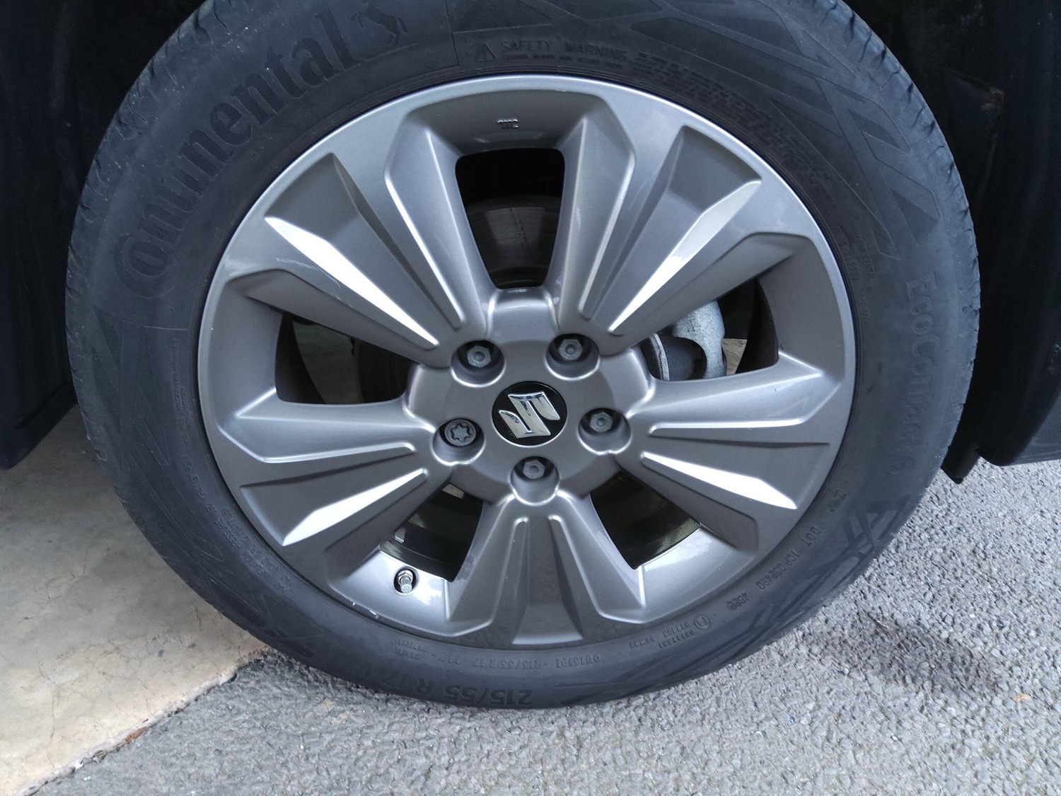 Used Suzuki Vitara 2023 for sale - 77279106: Photo 20