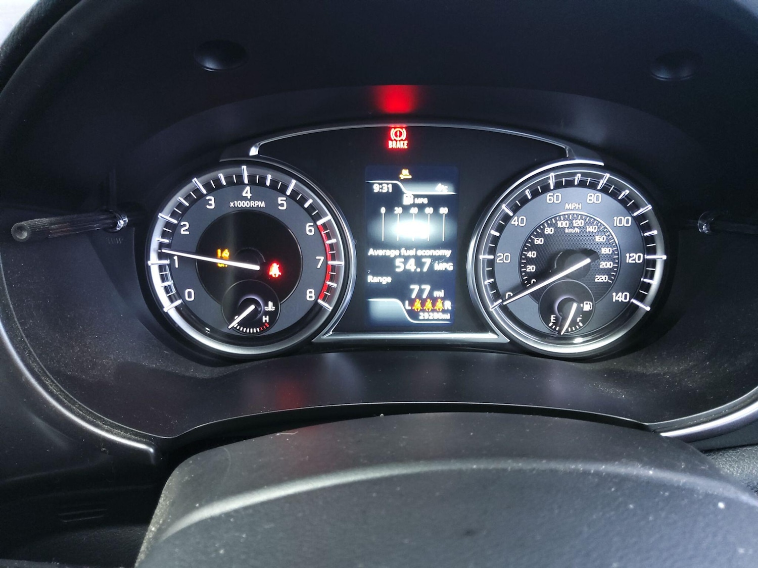 Used Suzuki Vitara 2023 for sale - 77279106: Photo 24