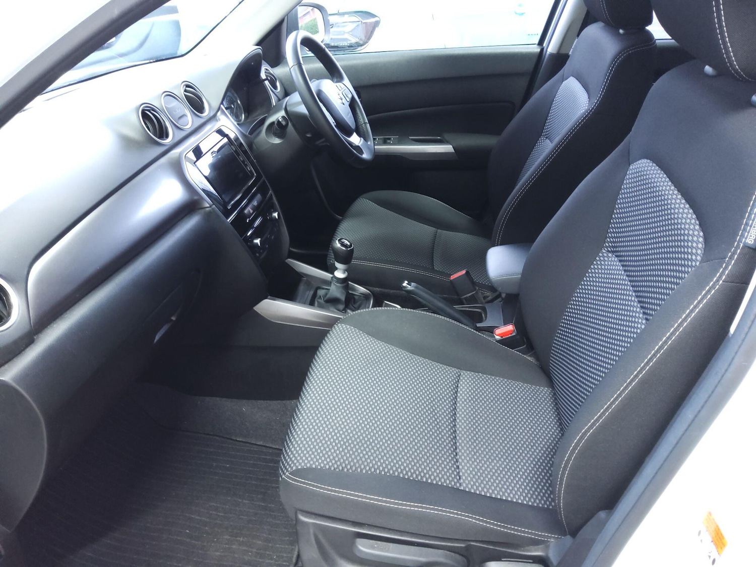 Used Suzuki Vitara 2023 for sale - 77279106: Photo 26