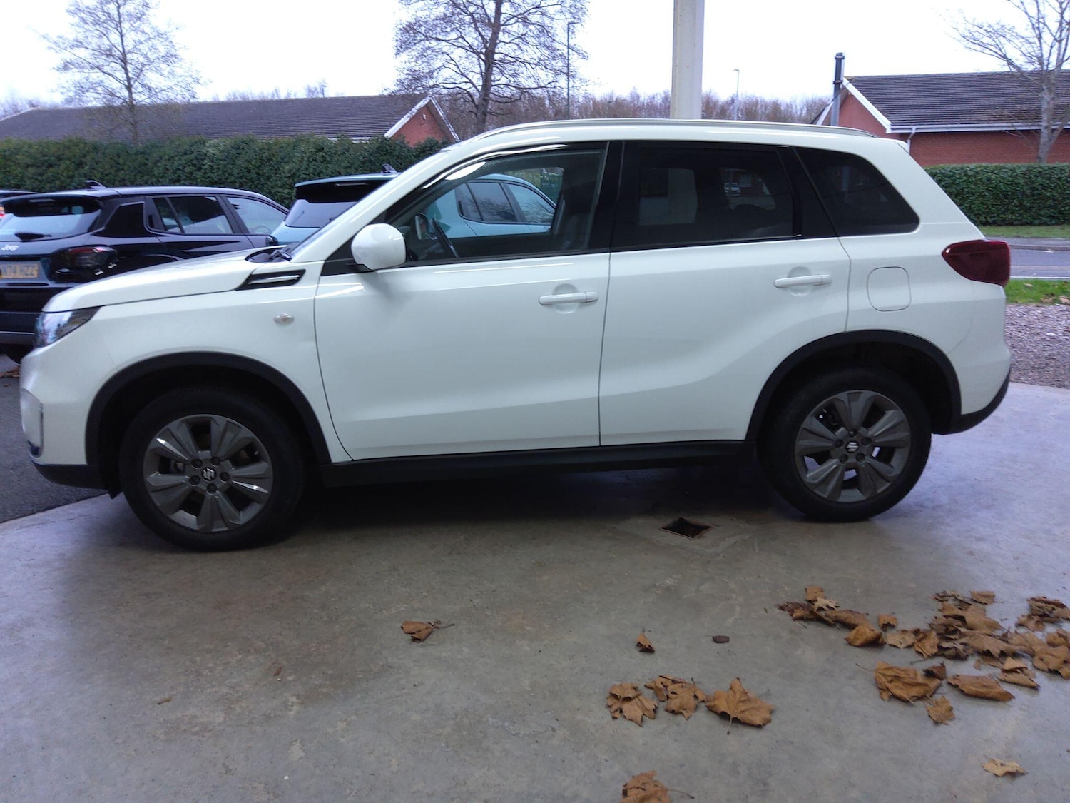 Used Suzuki Vitara 2023 for sale - 77279106: Photo 3