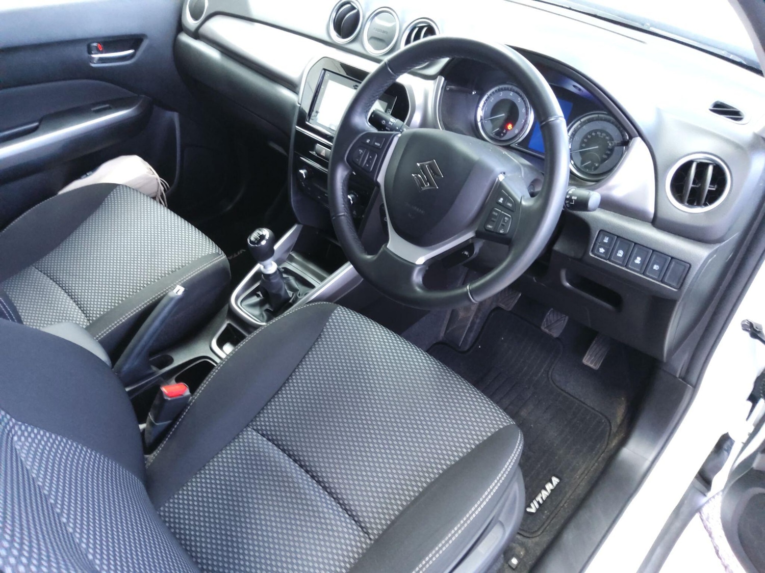 Used Suzuki Vitara 2023 for sale - 77279106: Photo 7