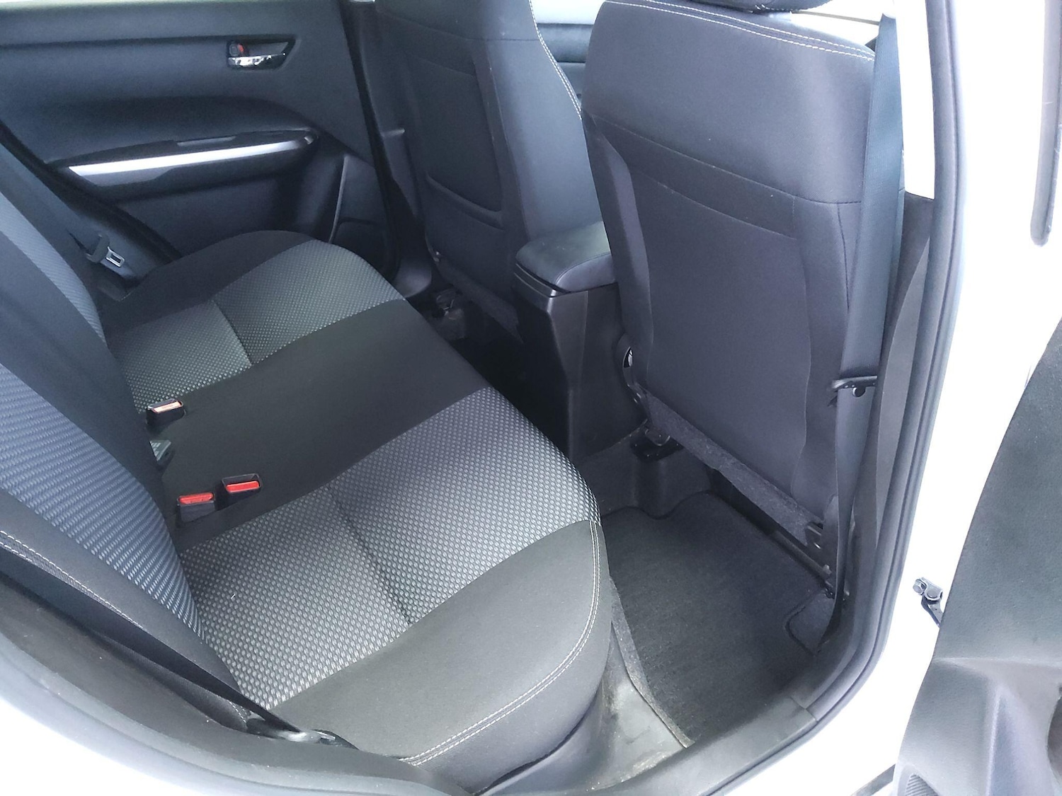 Used Suzuki Vitara 2023 for sale - 77279106: Photo 8