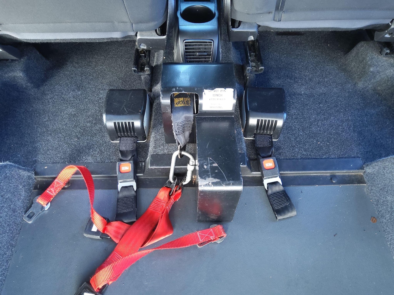 Used Fiat Doblo 2017 for sale - 78073258: Photo 22