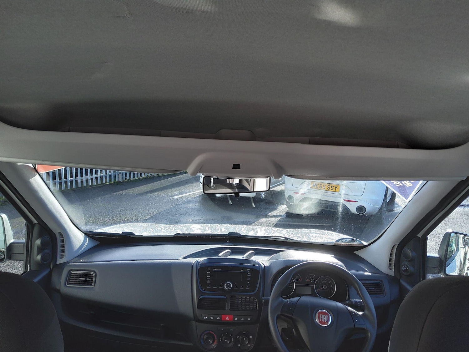 Used Fiat Doblo 2017 for sale - 78073258: Photo 24