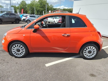 Used Fiat 500 2023 for sale - 79348806: Photo