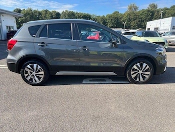 Used Suzuki SX4 S-Cross 2020 for sale - 79426237: Photo