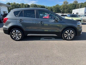 Used Suzuki SX4 S-Cross 2020 for sale - 79426237: Photo