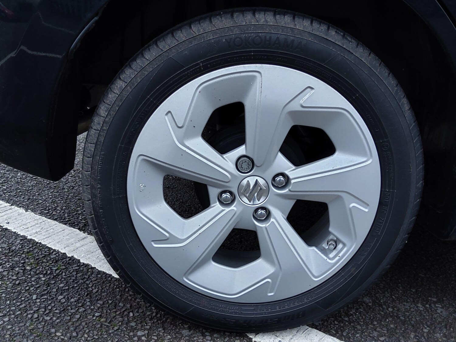 Used Suzuki Swift 2025 for sale - 77478523: Photo 21