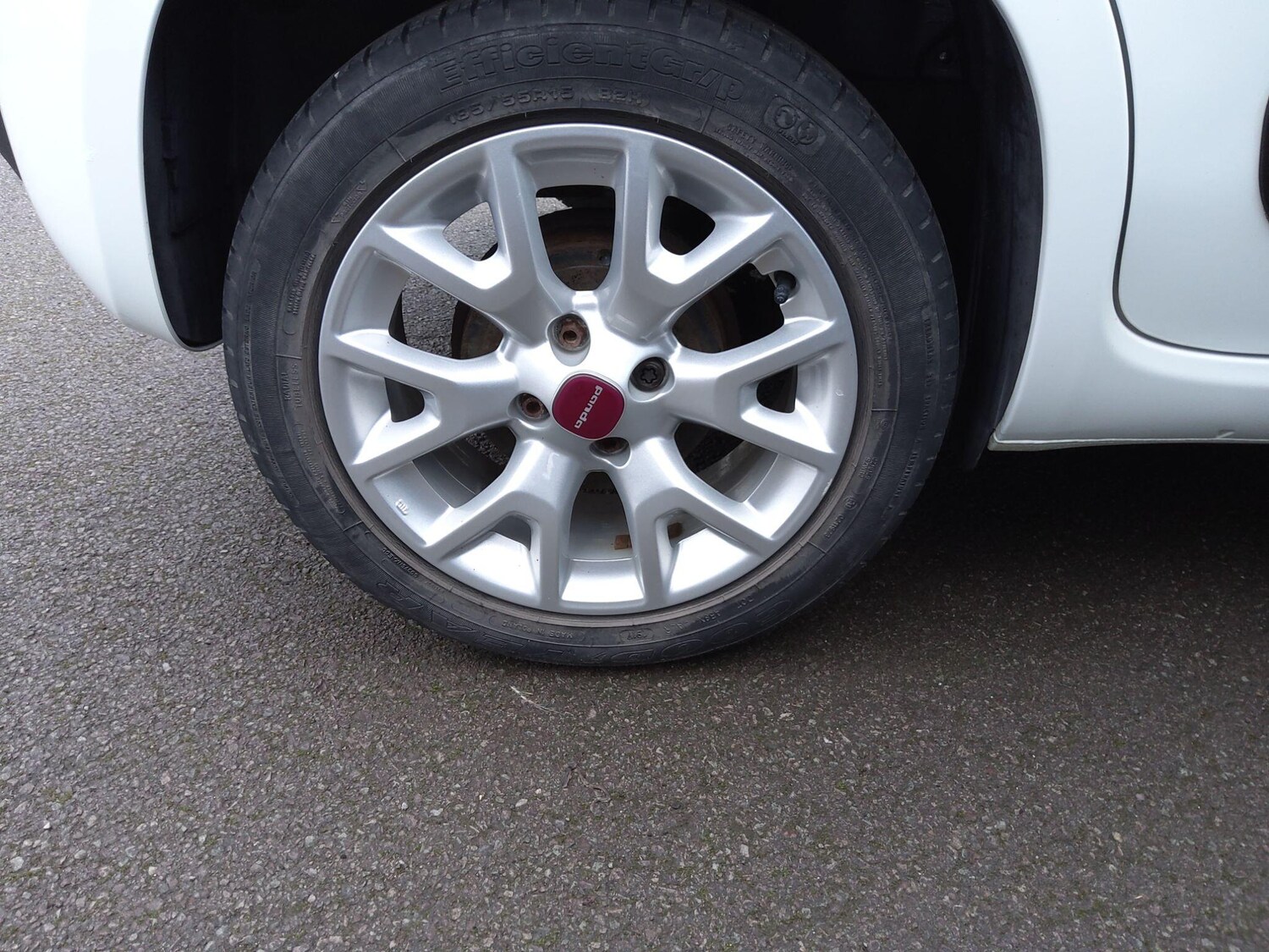 Used Fiat Panda for sale - 77909216: Photo 11