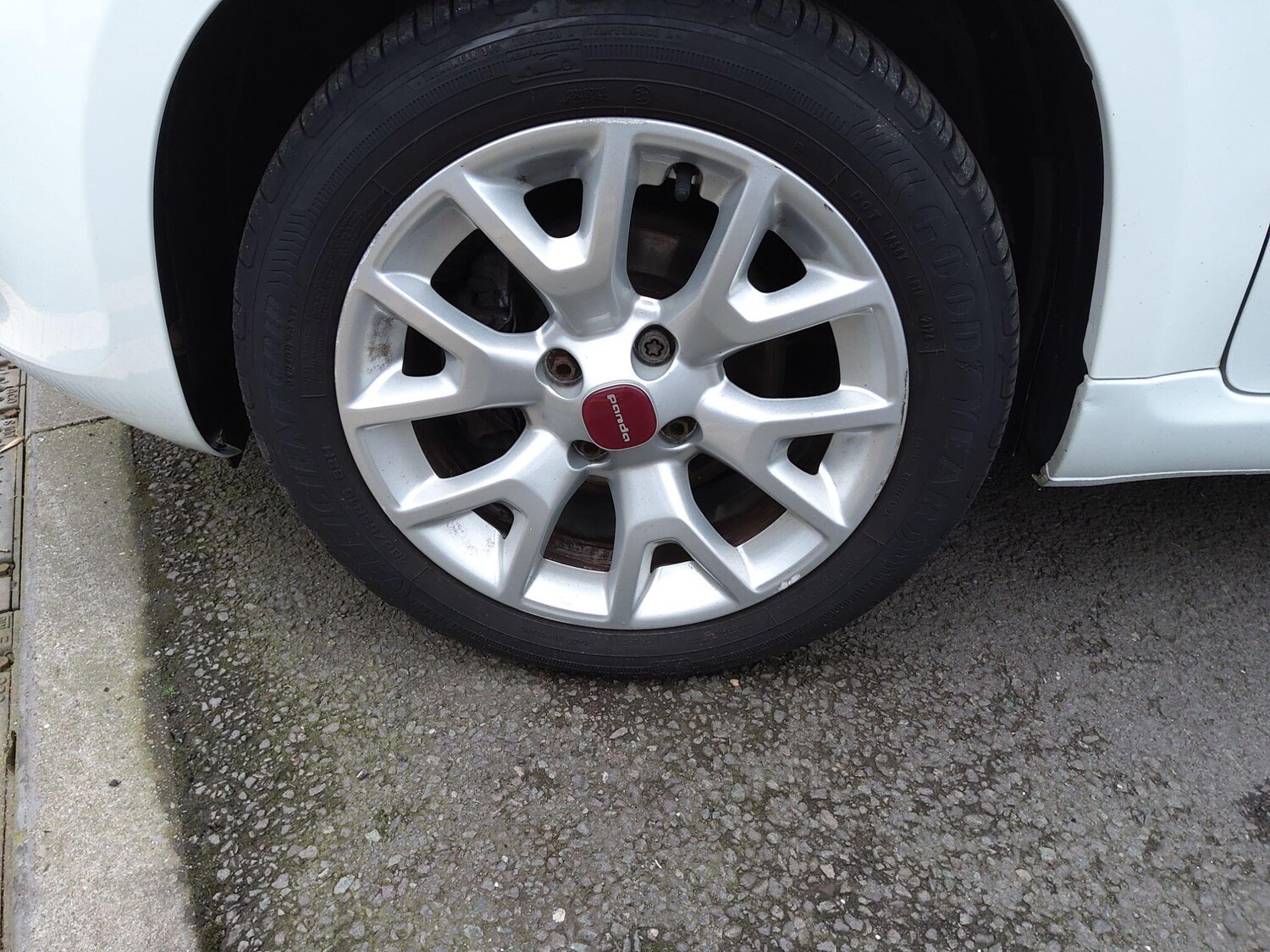 Used Fiat Panda for sale - 77909216: Photo 12