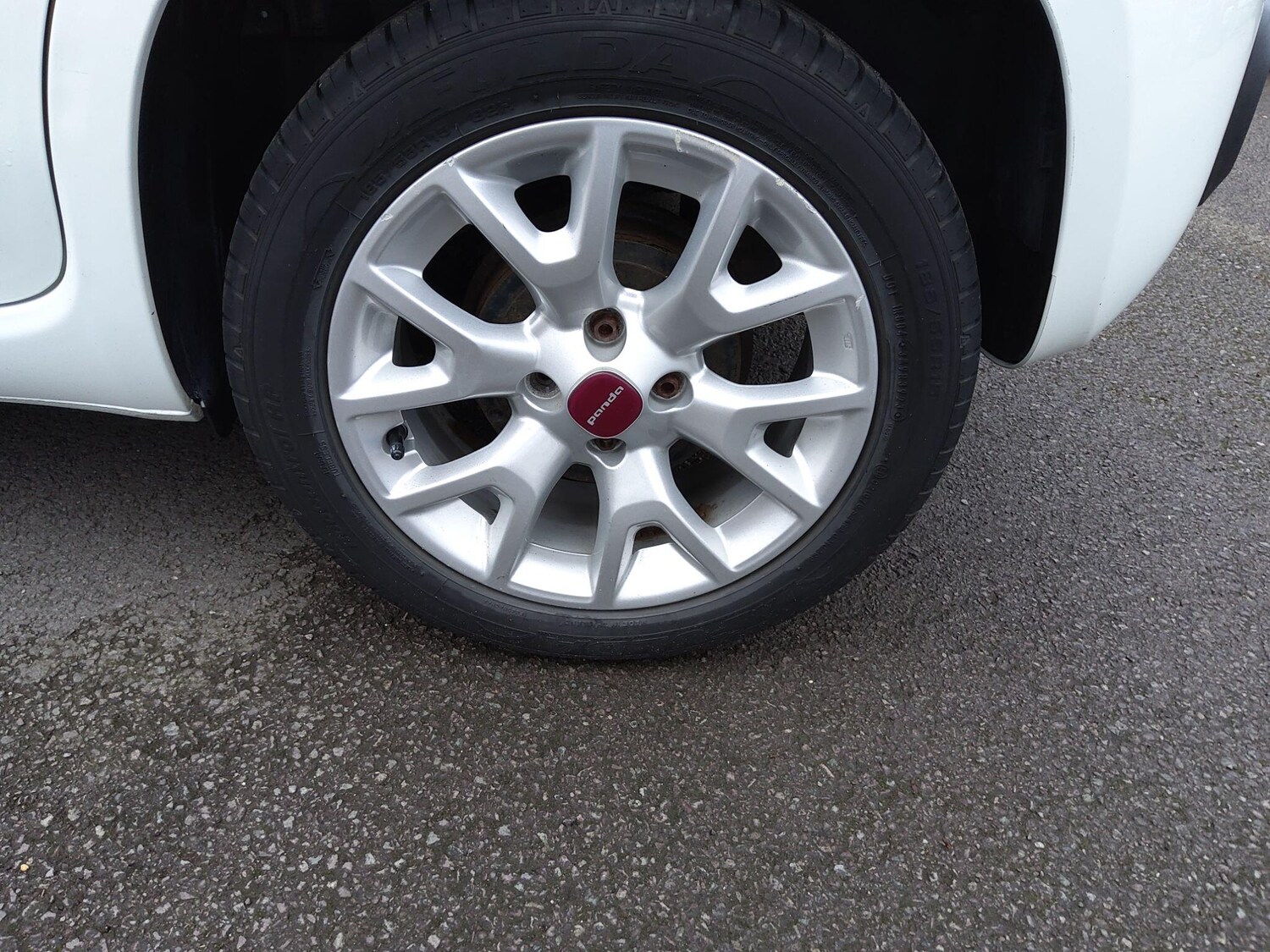 Used Fiat Panda for sale - 77909216: Photo 15