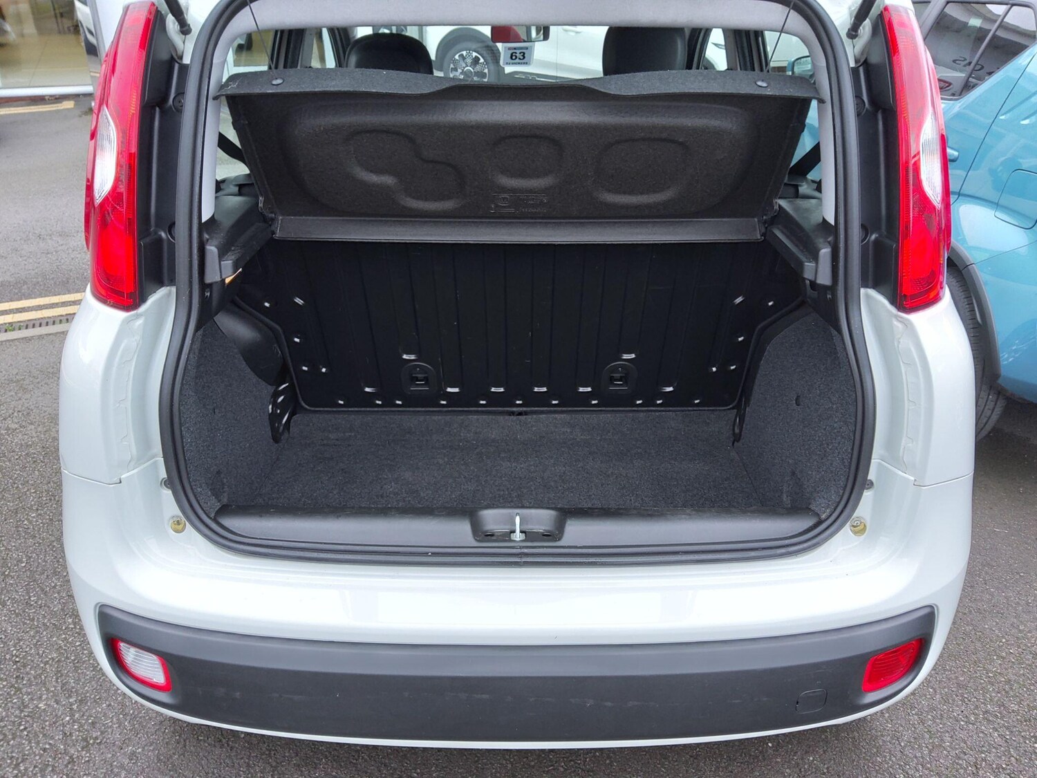 Used Fiat Panda for sale - 77909216: Photo 18