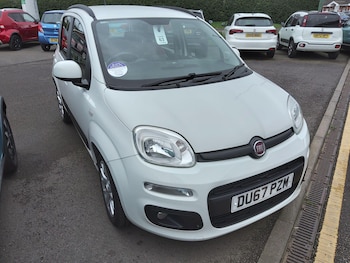 Used Fiat Panda 2017 for sale - 77909216: Photo