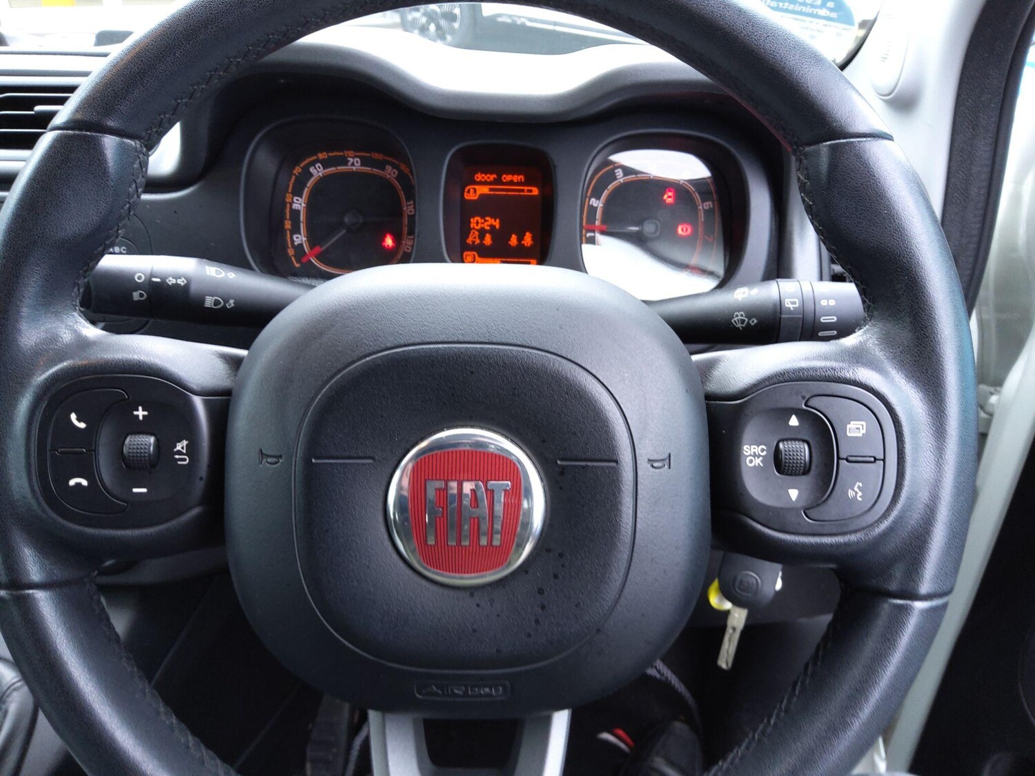 Used Fiat Panda for sale - 77909216: Photo 20