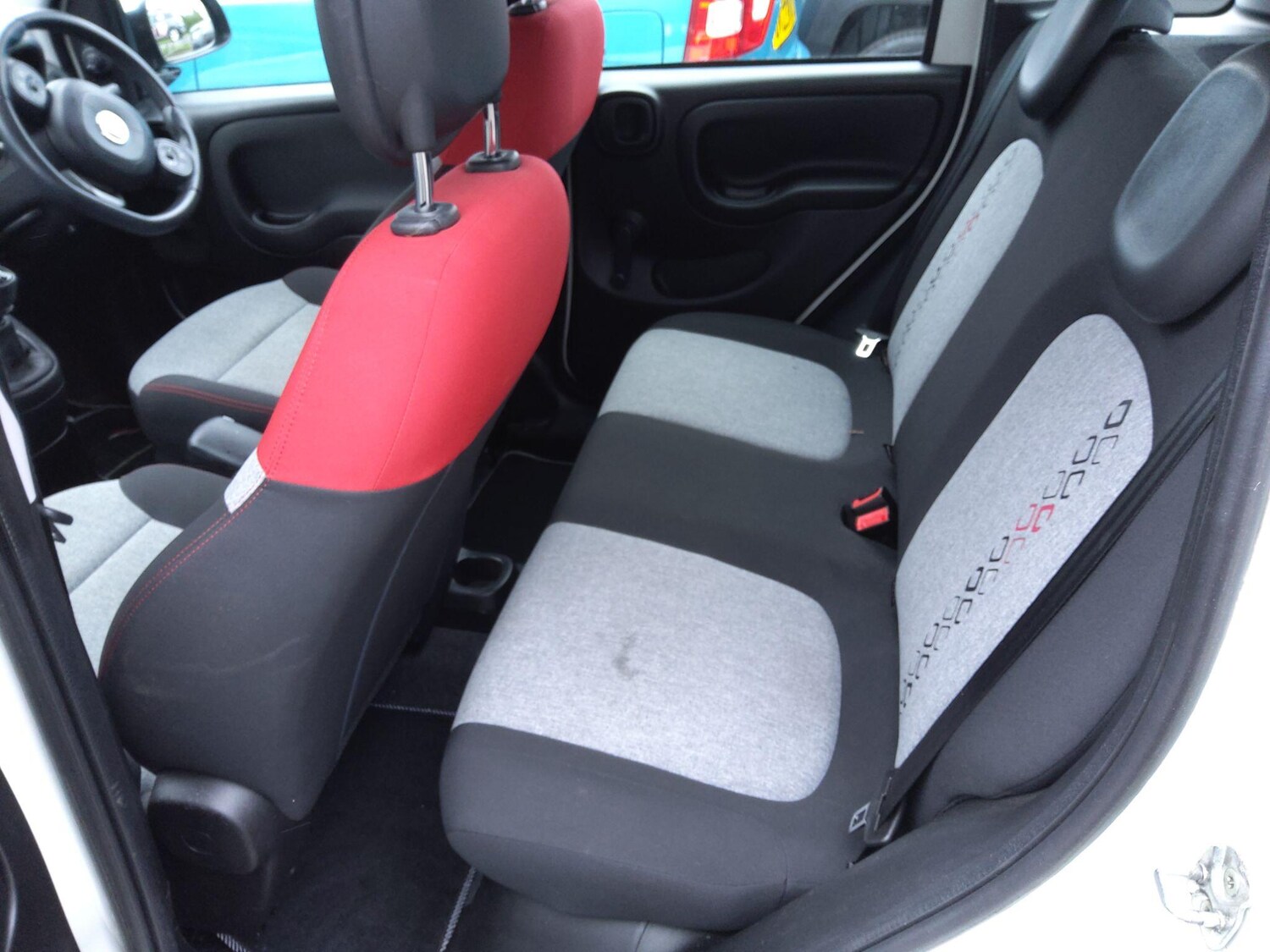 Used Fiat Panda for sale - 77909216: Photo 21